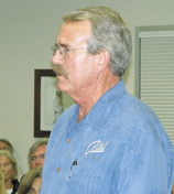 Rick Slaughter